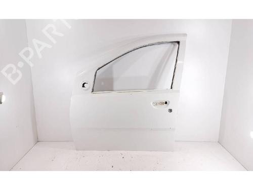 Used Left front door FIAT PUNTO (188_) 1.2 Natural Power (60 hp) 27961399