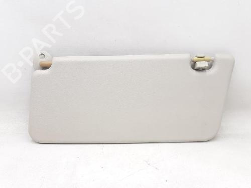 Right sun visor ROVER 200 II Hatchback (RF) 214 Si | BP27955530I2 