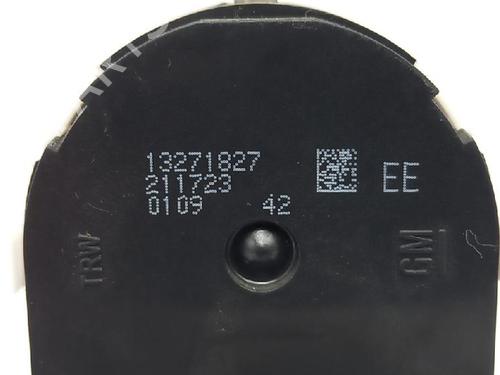 Mirror switch OPEL ASTRA J (P10) 1.4 (68) | BP27960632I25 