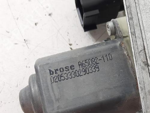 Rear left window mechanism FORD FOCUS III Turnier 1.6 TDCi | BP27956751C24 