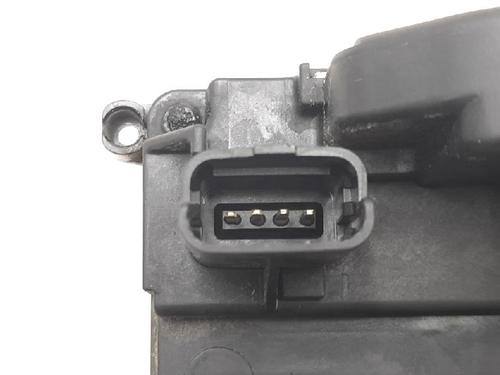 Front left lock RENAULT CLIO III (BR0/1, CR0/1) 1.4 16V | BP27955506C98 