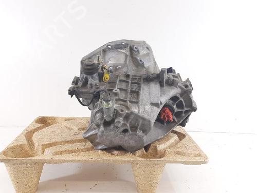 Gearbox TOYOTA YARIS (_P1_) 1.0 (SCP10_, SCP10R) | BP27950743M3 