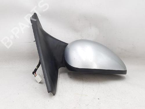 Right mirror ALFA ROMEO 147 (937_) 1.6 16V T.SPARK ECO (937.AXA1A, 937.BXA1A) | BP27935149C27 