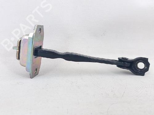 Hinge/Door check strap NISSAN QASHQAI II (J11, J11_) 1.5 dCi | BP27951408C146