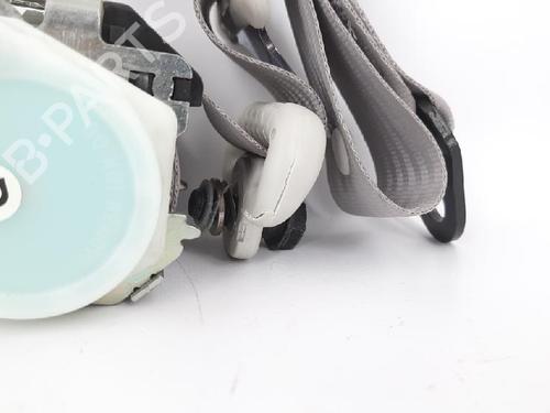 Rear right seatbelt FIAT IDEA (350_) 1.3 D Multijet | BP27967700I28 