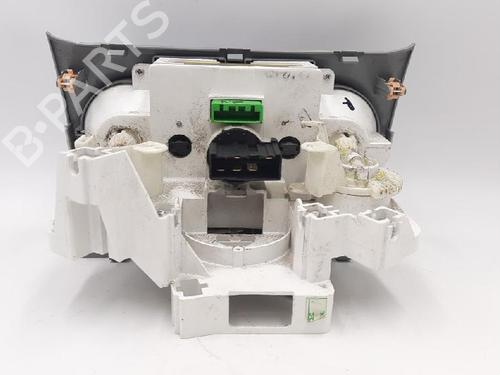 Climate control NISSAN PIXO (UA0) 1.0 | BP27949814I5 