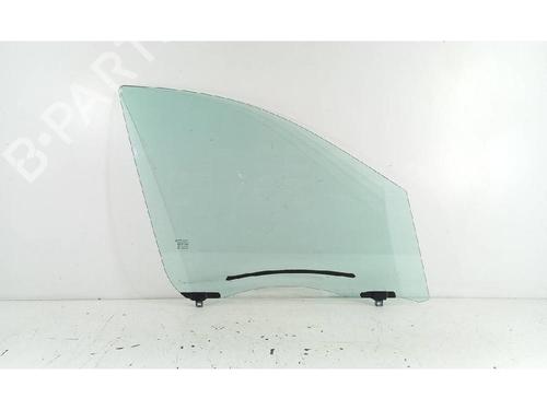 Used Front right door window RENAULT SCÉNIC III (JZ0/1_) 1.5 dCi (110 hp) 27960538
