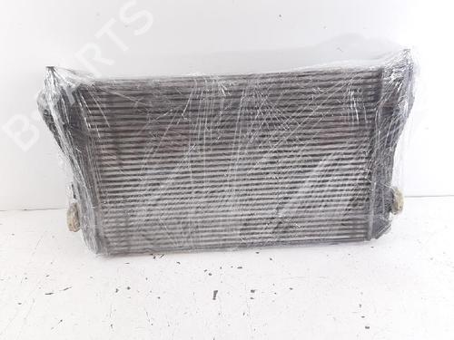 Intercooler VW GOLF PLUS V (5M1, 521) 1.6 TDI | BP27967401M30 