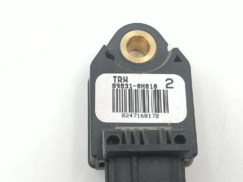 Elektronisk sensor TOYOTA YARIS (_P9_) 1.0 VVT-i (KSP90_, KSP90R) | BP27942872M84 
