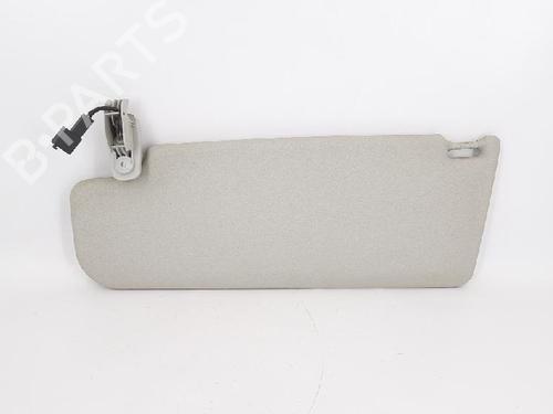 Right sun visor SEAT LEON (1P1) 1.9 TDI | BP27968777I2 