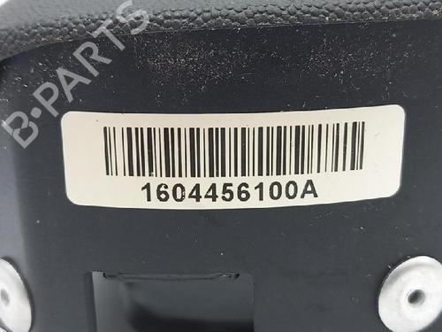 Førerens kollisjonspute OPEL CORSA C (X01) 1.2 Twinport (F08, F68) | BP27961159C9 