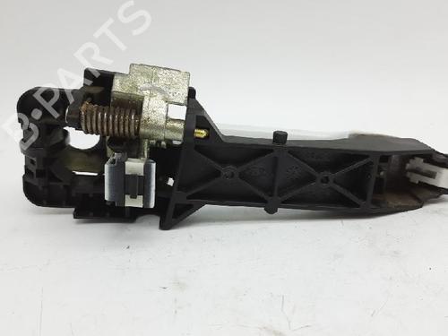 Front left exterior door handle HYUNDAI i30 (FD) 1.6 CRDi | BP27943274C128