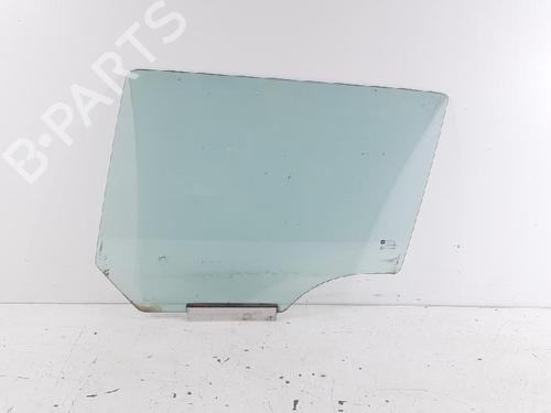 Rear left door window OPEL ASTRA H Estate (A04) 1.7 CDTI (L35) | BP27965591C20 