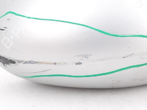 Right mirror ALFA ROMEO 147 (937_) 1.9 JTDM 16V (937.AXN1B, 937.BXN1B) | BP27945716C27 
