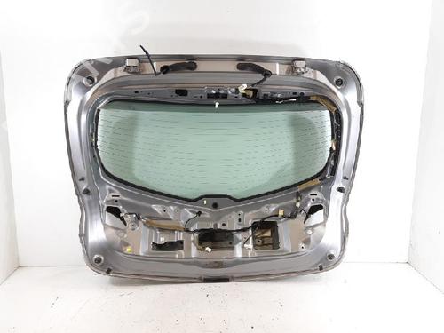 Tailgate MAZDA 3 (BL) 1.6 MZR (BL14) | BP27954231C6 