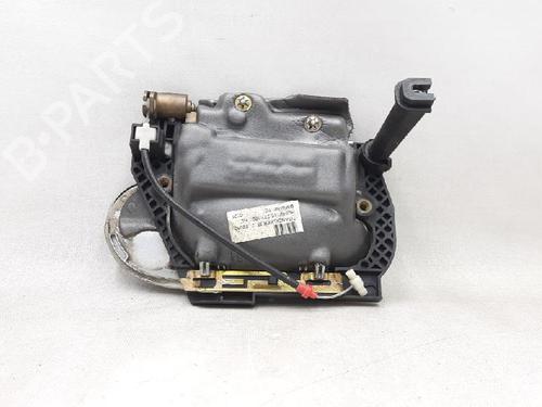 Rear left exterior door handle BMW 5 (E39) 530 d | BP27954594C130 