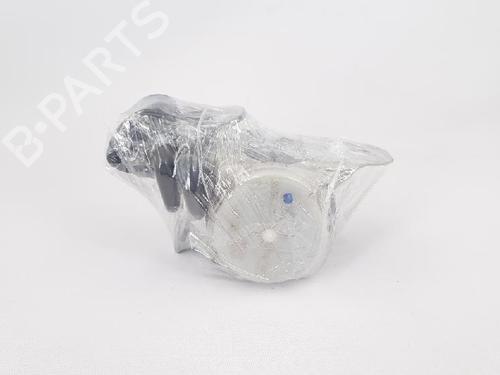 Rear left seatbelt TOYOTA AYGO (_B1_) 1.0 (KGB10_, KGB10R) | BP27969267I29 