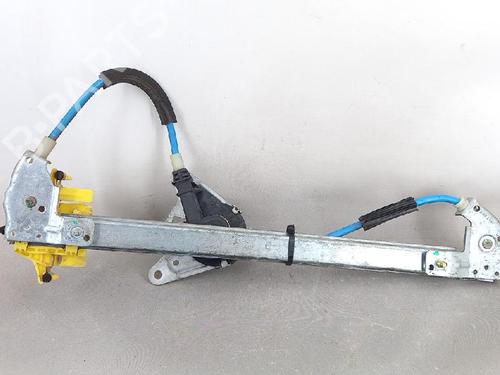 Rear right window mechanism CITROËN XSARA PICASSO (N68) 2.0 HDi | BP27953356C25 