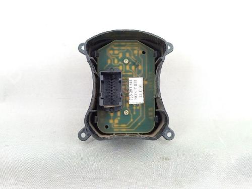 Warning switch FIAT DOBLO Box Body/MPV (223_) 1.2 (223ZXA1A) | BP27954000I22