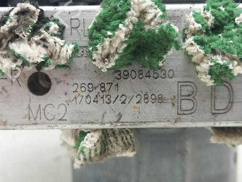 ABS pump OPEL CORSA E (X15) 1.2 (08, 68) | BP27937101M43