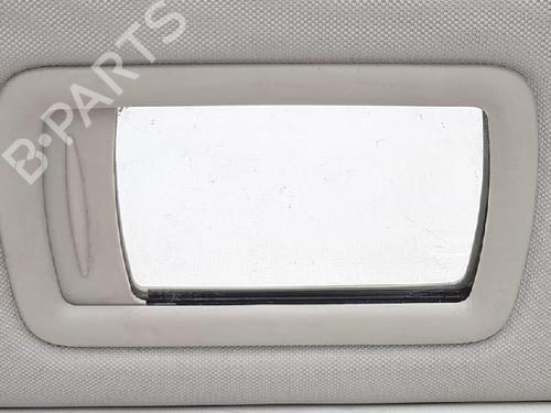 Right sun visor RENAULT MEGANE III Grandtour (KZ0/1) 1.5 dCi (KZ09, KZ0D, KZ1G, KZ29, KZ14, KZ1W, KZ10, KZ1F,... | BP27948421I2 