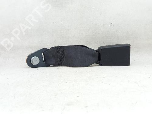 Seat buckle CITROËN C3 II (SC_) 1.4 LPG | BP27958686I32 