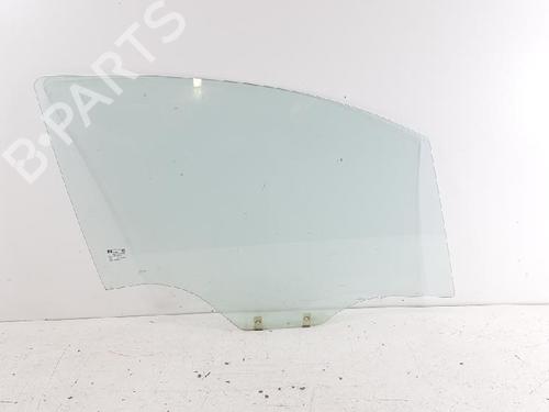 Front right door window CHEVROLET SPARK (M300) 1.0 | BP27969551C19 