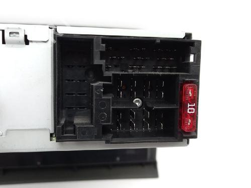 Radio FIAT CROMA (194_) 1.9 D Multijet | BP27960985E6 