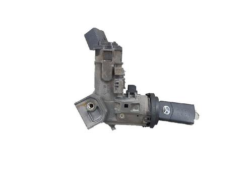 Used Ignition barrel MAZDA 2 (DE_, DH_) 1.3 (DE3FS) (75 hp) 27953979