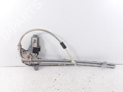 Rear right window mechanism RENAULT LAGUNA II Grandtour (KG0/1_) 2.2 dCi (KG0F) | BP27968286C25 