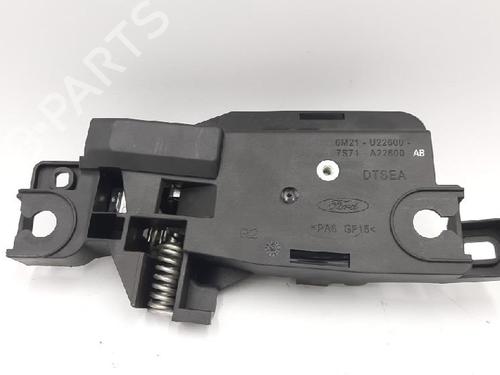 Rear right interior door handle FORD MONDEO IV Turnier (BA7) 2.0 TDCi | BP27948128I16 