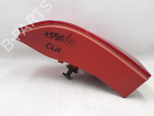 Høyre baklys RENAULT CLIO II (BB_, CB_) 1.2 16V (BB05, BB0W, BB11, BB27, BB2T, BB2U, BB2V, CB05,... | BP27935514C35 