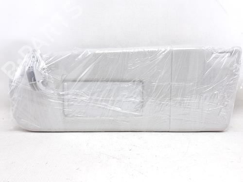 Venstre solskærm VW LUPO I (6X1, 6E1) 1.0 | BP17354503I1 