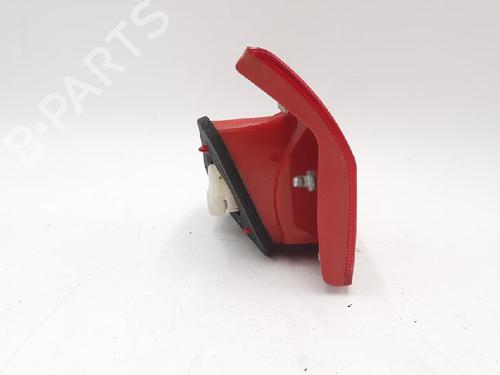 Left tailgate light ALFA ROMEO 147 (937_) 1.6 16V T.SPARK ECO (937.AXA1A, 937.BXA1A) | BP27943052C79 