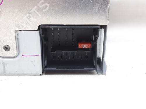 Radio SKODA ROOMSTER (5J7) 1.4 | BP27953424E6 