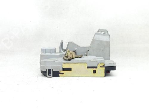 Rear right lock PEUGEOT 307 (3A/C) 1.6 HDi 110 | BP27935691C99