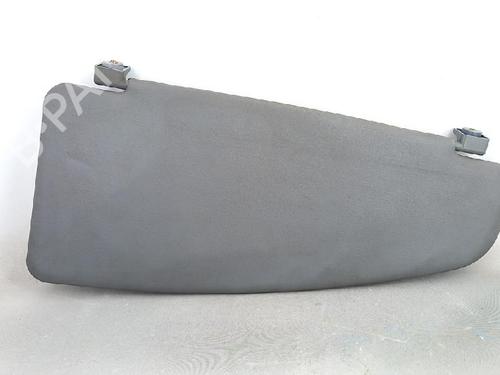 Left sun visor FIAT DOBLO Box Body/MPV (223_) 1.2 (223ZXA1A) | BP27954021I1 