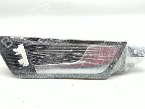 Rear right interior door handle AUDI Q5 (8RB) 2.0 TDI quattro | BP27946386I16 