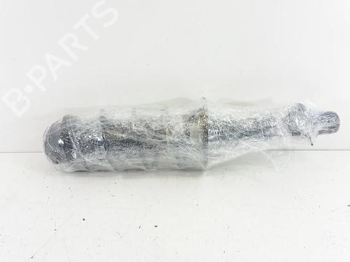 Right front shock absorber TOYOTA AYGO (_B1_) 1.0 (KGB10_, KGB10R) | BP27950926M17 