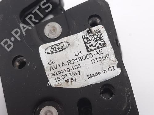 Front left lock FORD B-MAX (JK) 1.4 LPG | BP27969819C98 