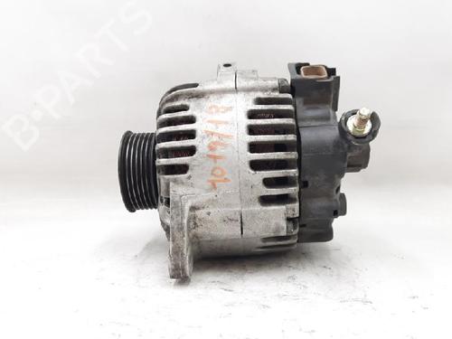 Generator HYUNDAI COUPE II (GK) 2.7 V6 | BP27937211M7 