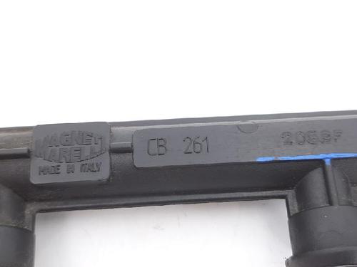 Injection rail LANCIA YPSILON (843_) 1.2 (843.AXA1A) | BP27947331M98 