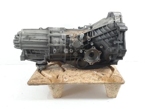 Girkasse AUDI A4 B7 (8EC) 2.0 TDI | BP27945987M3 