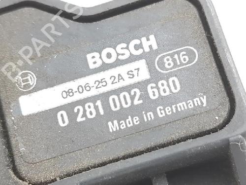 Electronic sensor HONDA CR-V III (RE_) 2.2 i-CTDi 4WD (RE6) | BP27943203M84