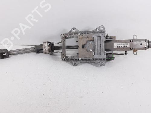 Steering column VW GOLF PLUS V (5M1, 521) 1.9 TDI | BP27952676M21