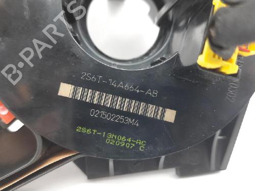 Squib airbag FORD FIESTA V (JH_, JD_) 1.4 16V | BP27962970C102 