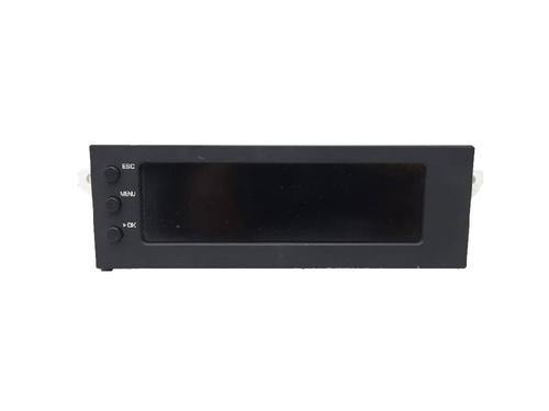 Display CITROËN C3 I (FC_, FN_) 1.1 i (60 hp) 27939549