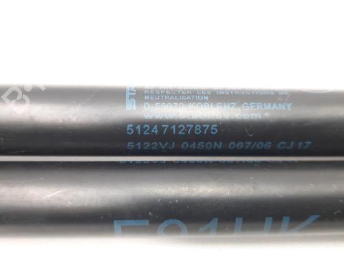 Tailgate lift support BMW 3 Touring (E91) 320 d | BP27949080C138 