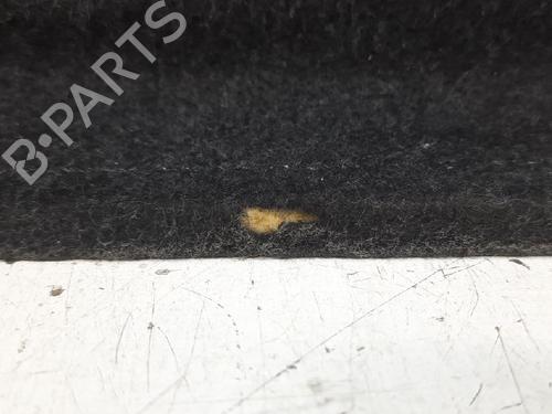 Rear parcel shelf RENAULT MEGANE II (BM0/1_, CM0/1_) 1.9 dCi | BP27963861C85