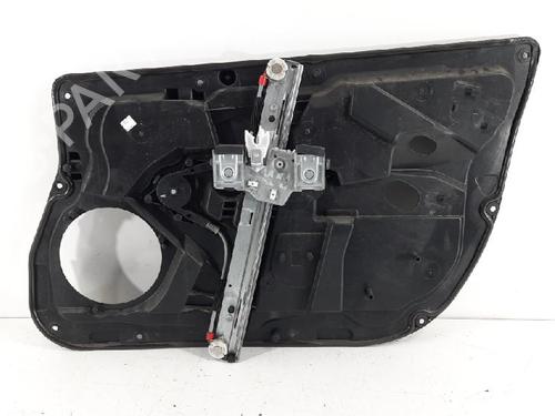 Vindusheismekanisme venstre foran FORD FIESTA VI (CB1, CCN) 1.0 | BP27951519C22 